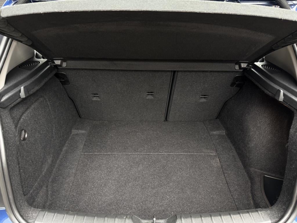 BMW 1 Serie 116i high exec