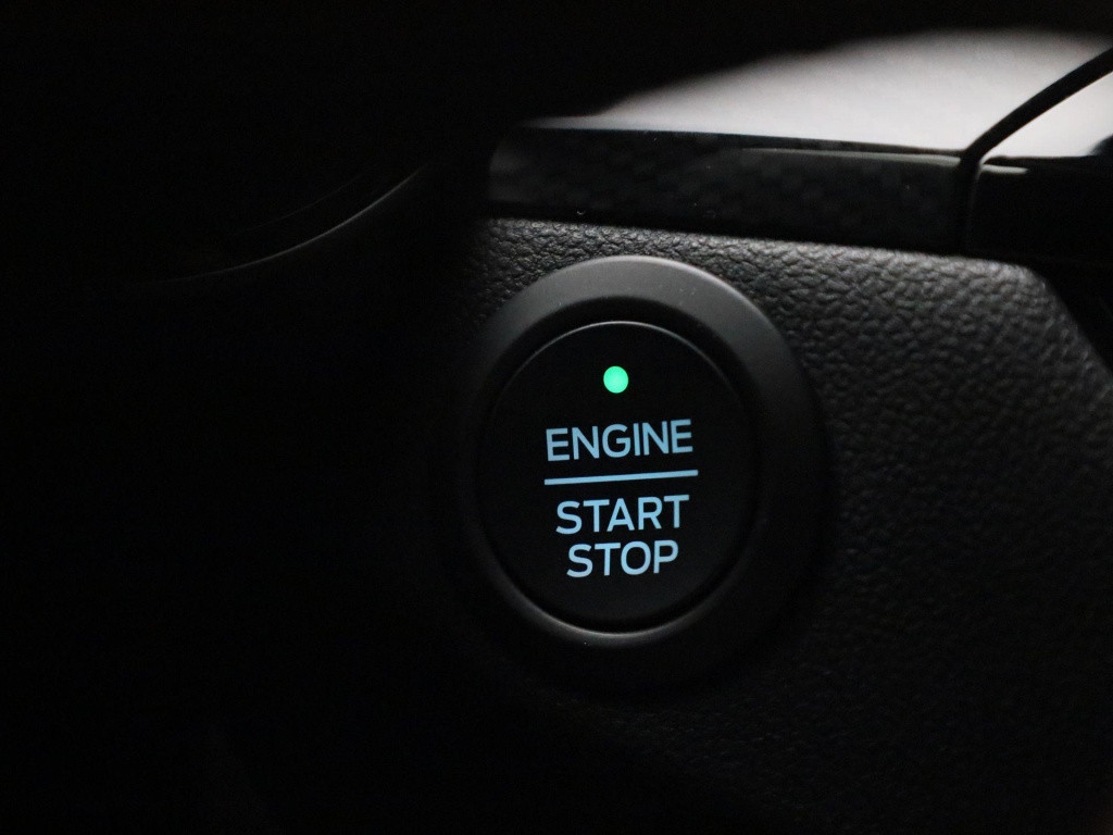 Ford Kuga 2.5 phev st-line | climate control | adaptieve cruise control | w