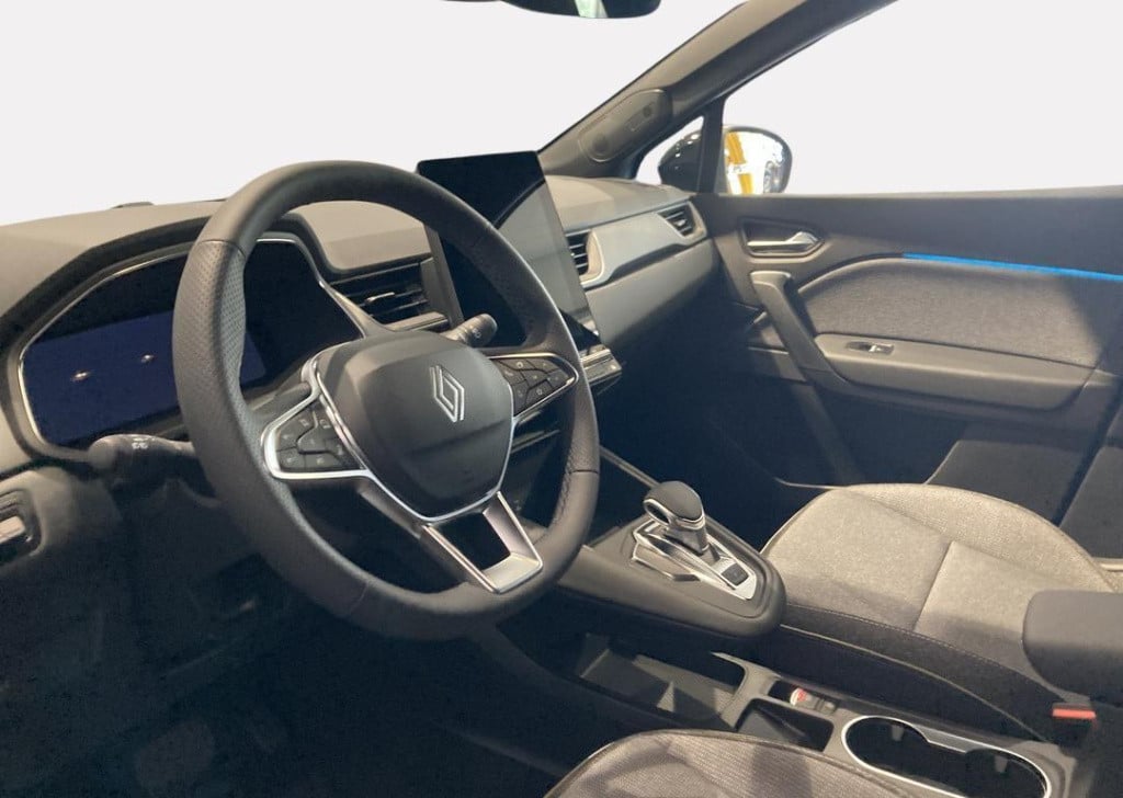Renault Symbioz 1.6 e-tech full hybrid 145 techno - pack driving & comfort,