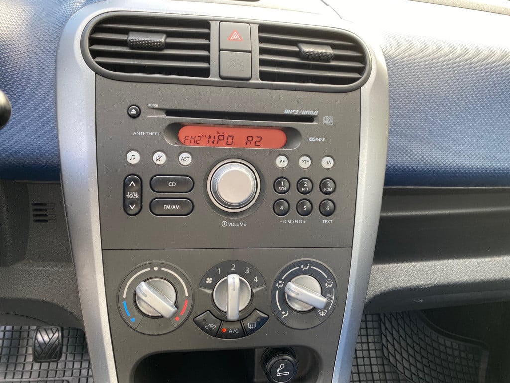Opel Agila agila 1.0 enjoy
