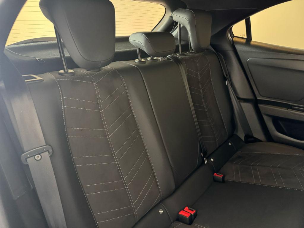 Opel Mokka 1.2 turbo ultimate