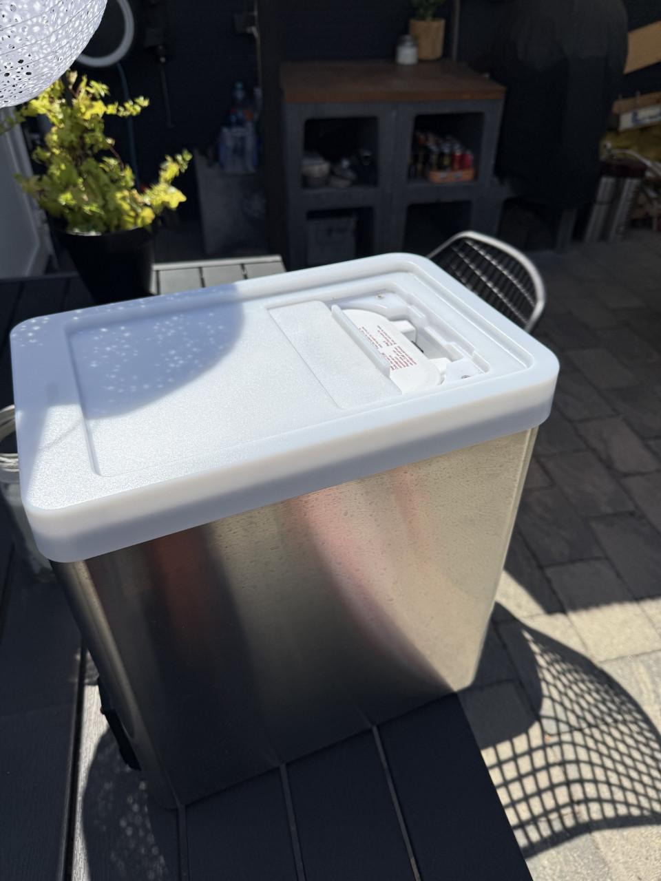 Quooker Cube koelapparaat voor onderdelen