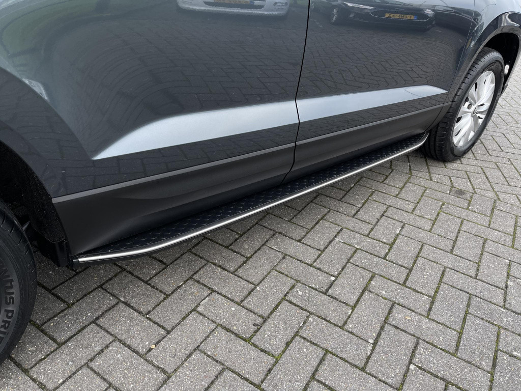 Skoda Karoq 1.0 tsi clever edition | trekhaak | apple carplay/android auto 