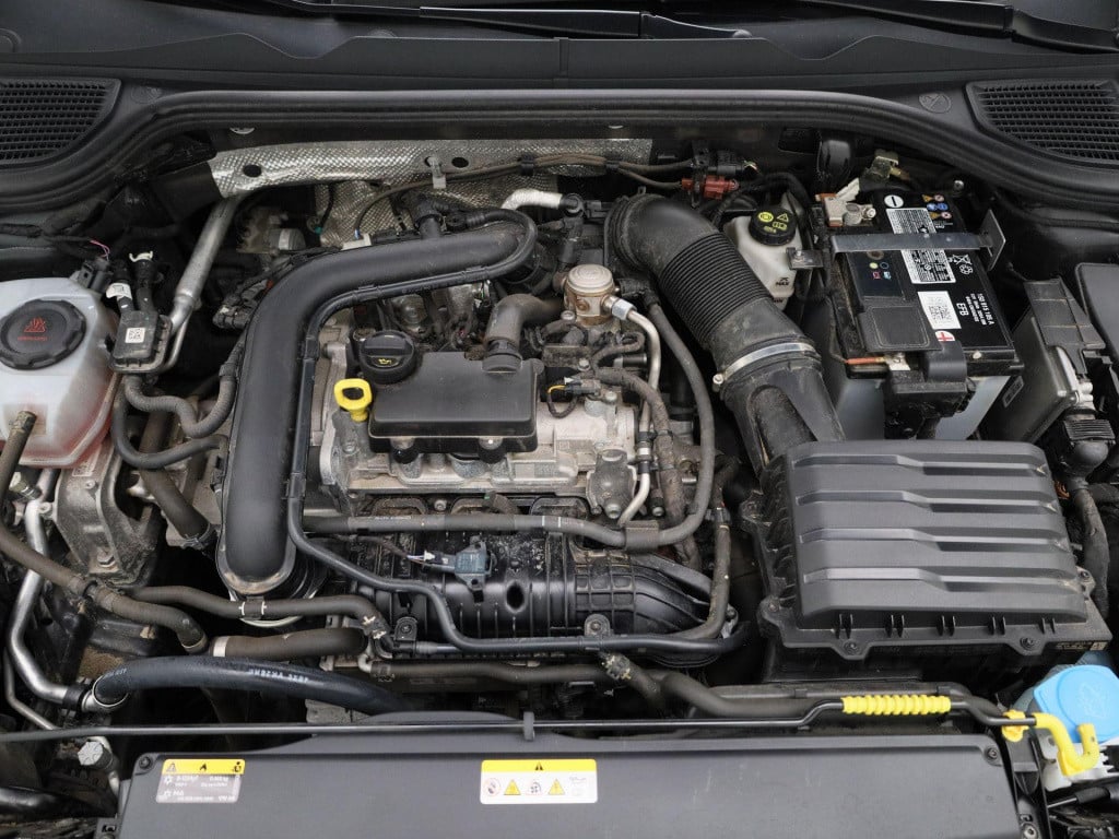 Volkswagen Golf variant 1.0 tsi life | navigatie | apple carplay / android 