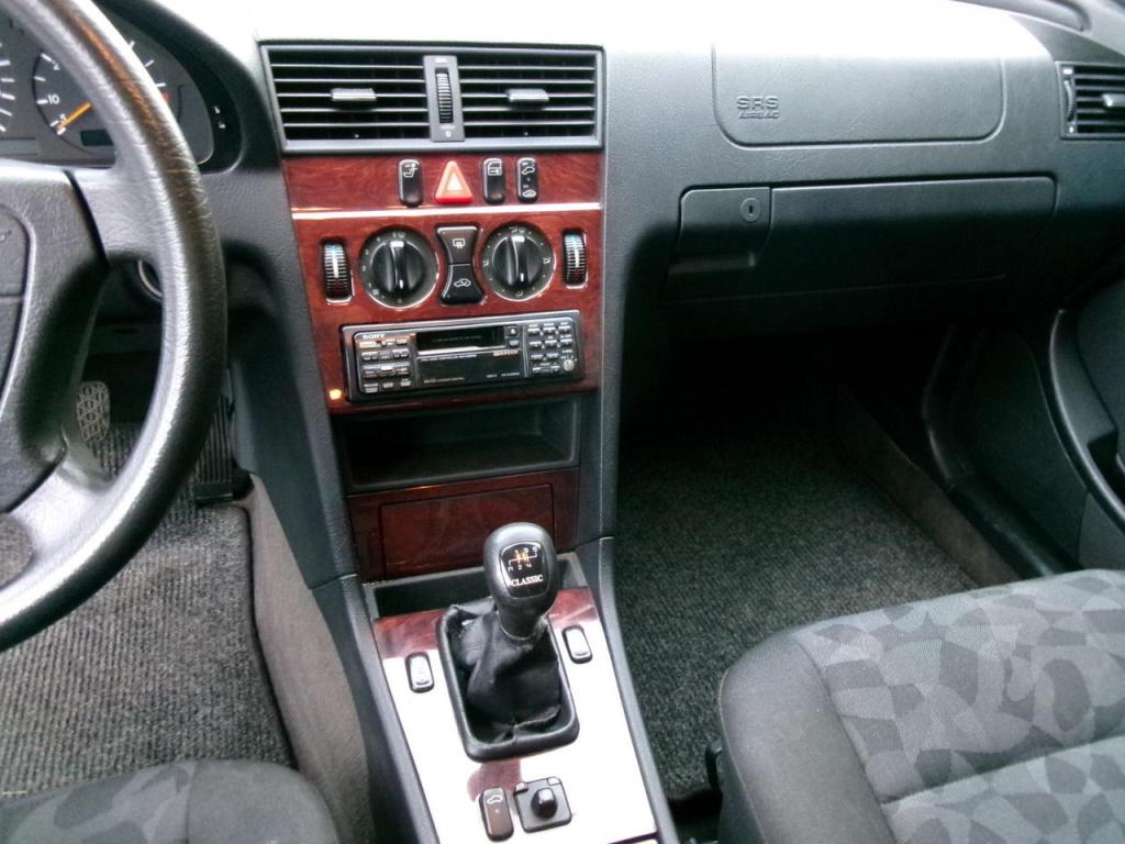 Mercedes-Benz C-Klasse 220 d (i.z.g.st.!)