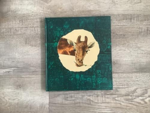 Z.g.a.n. Boek: Zo mooi zijn Dieren