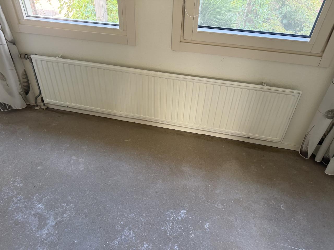 Oud ijzer te koop