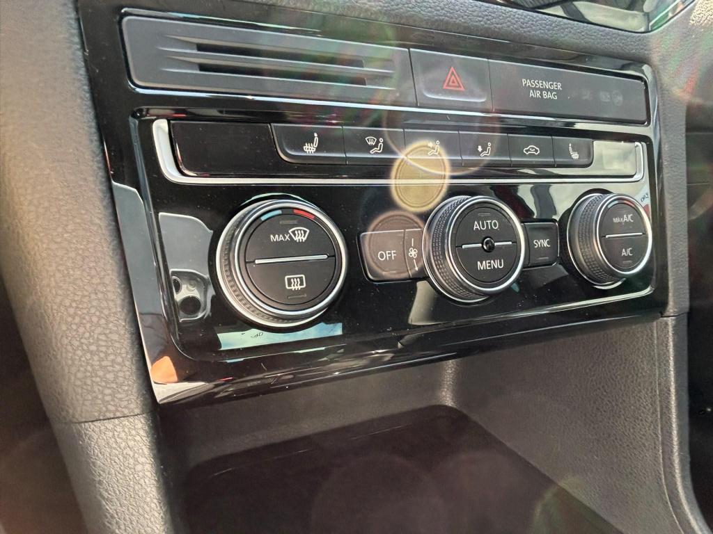 Volkswagen Golf Sportsvan 1.4 tsi highline zeer nette auto|rijklaarprijs