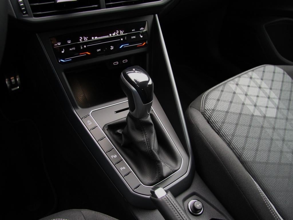 Volkswagen Polo 1.0tsi 110pk dsg r-line | acc | active info | navi | camera