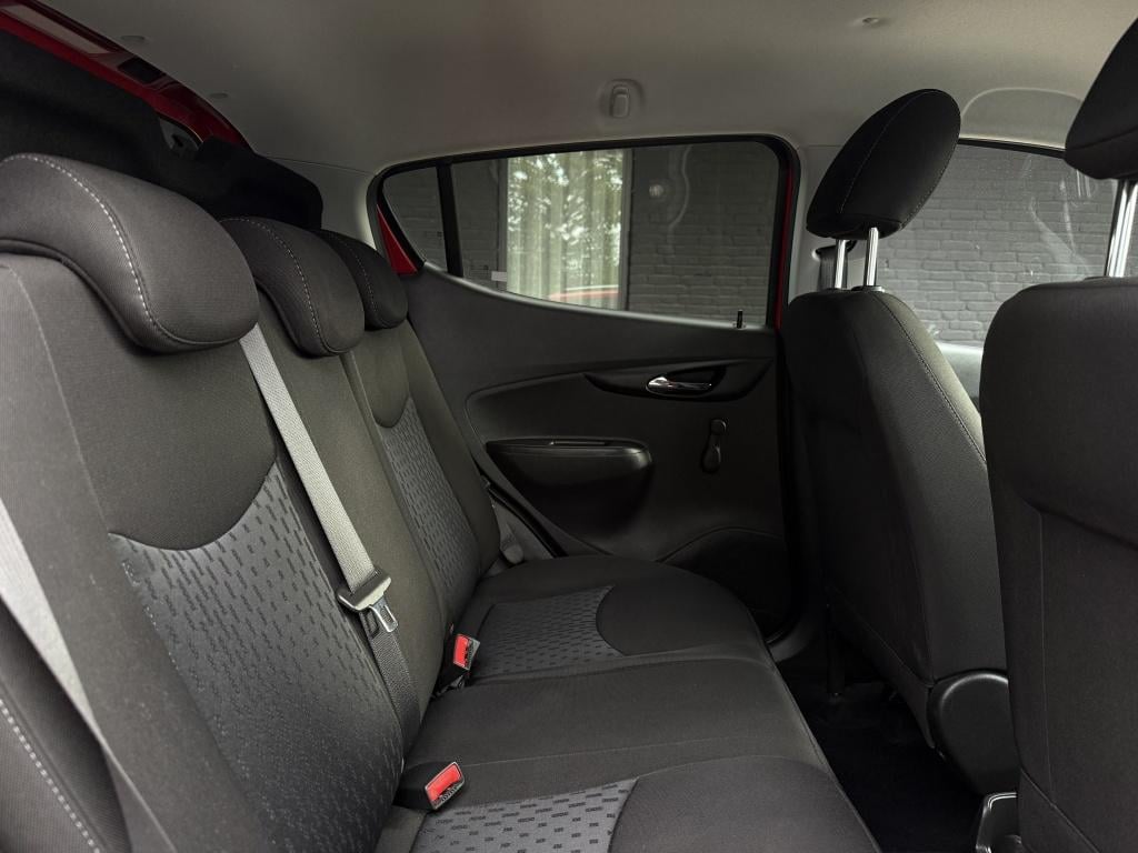 Opel Karl 1.0 rocks online editie - 38.000km - top conditie -