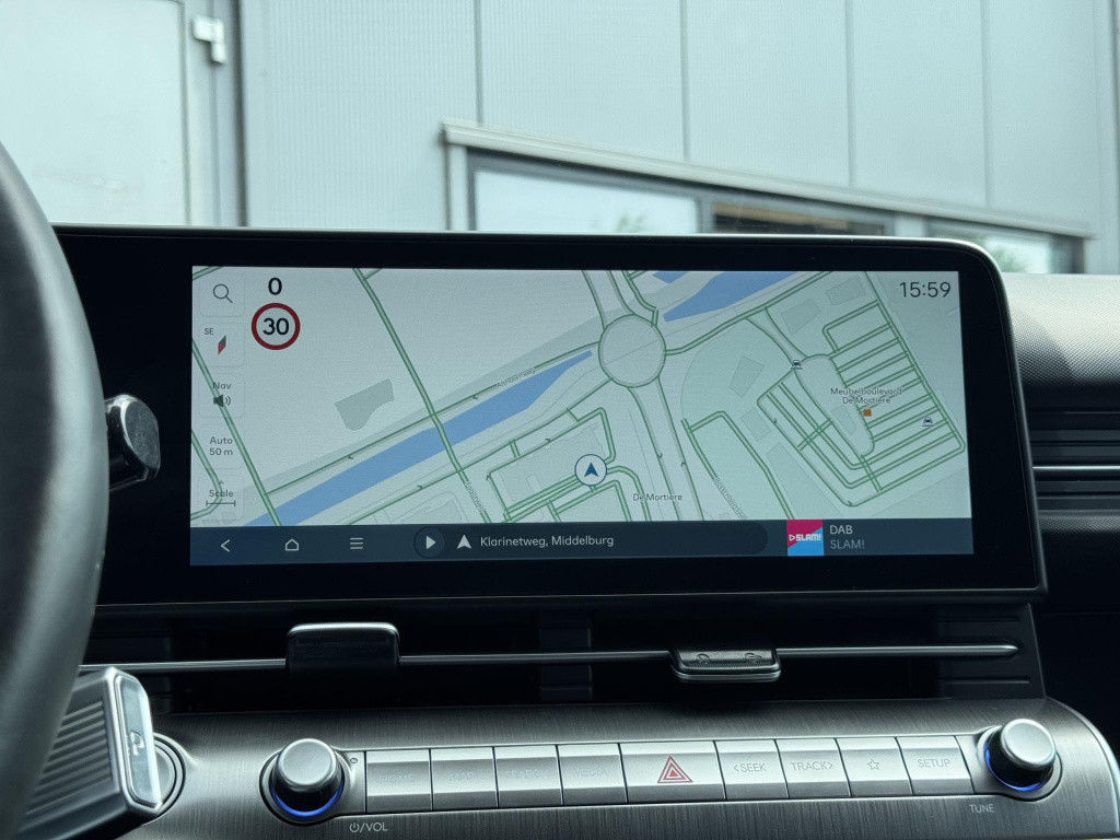 Hyundai Kona 1.6 gdi hev premium