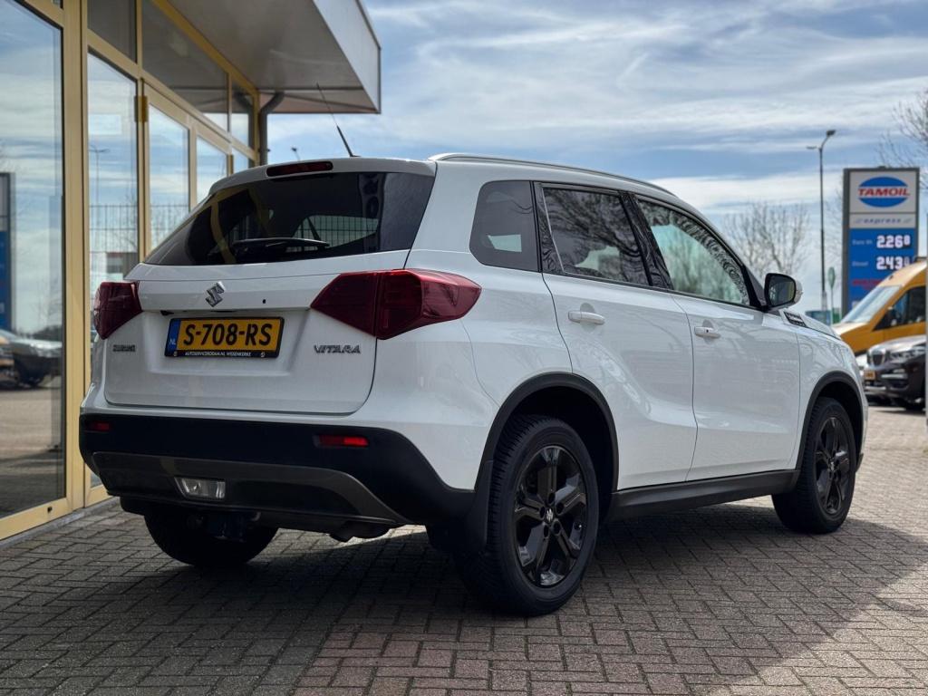 Suzuki Vitara 1.4 b.jet select