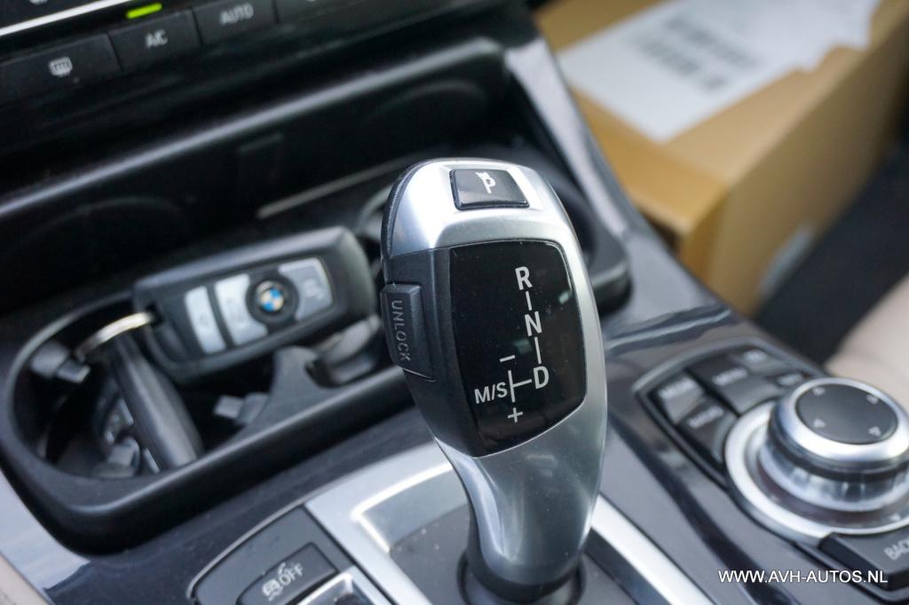 BMW 5 Serie touring 520d high executive