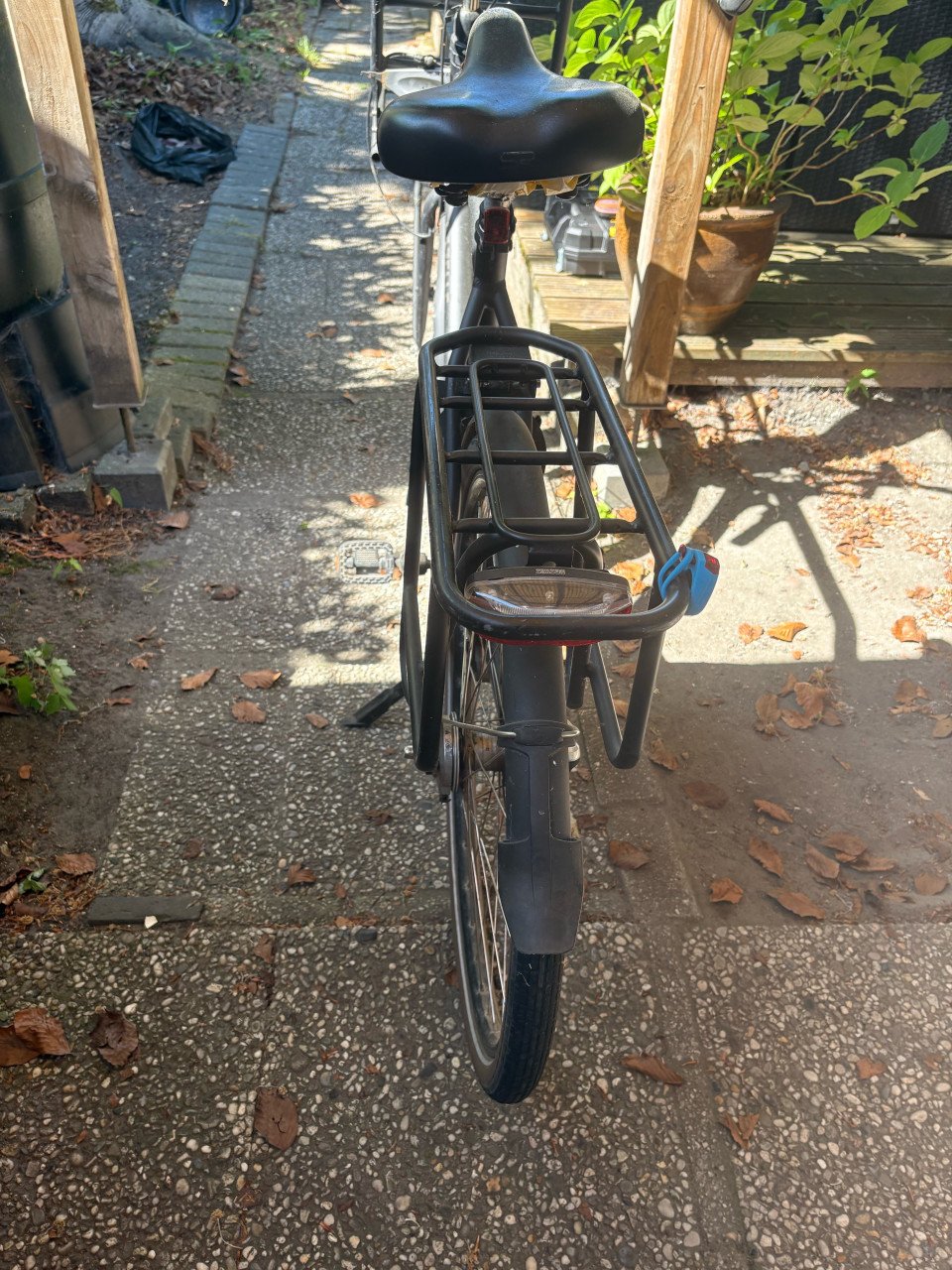 Herenfiets