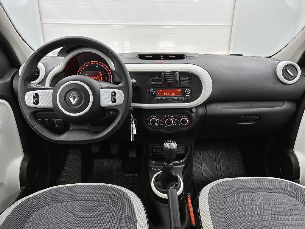 Renault Twingo 1.0 sce collection airco l cruise control l metaallak