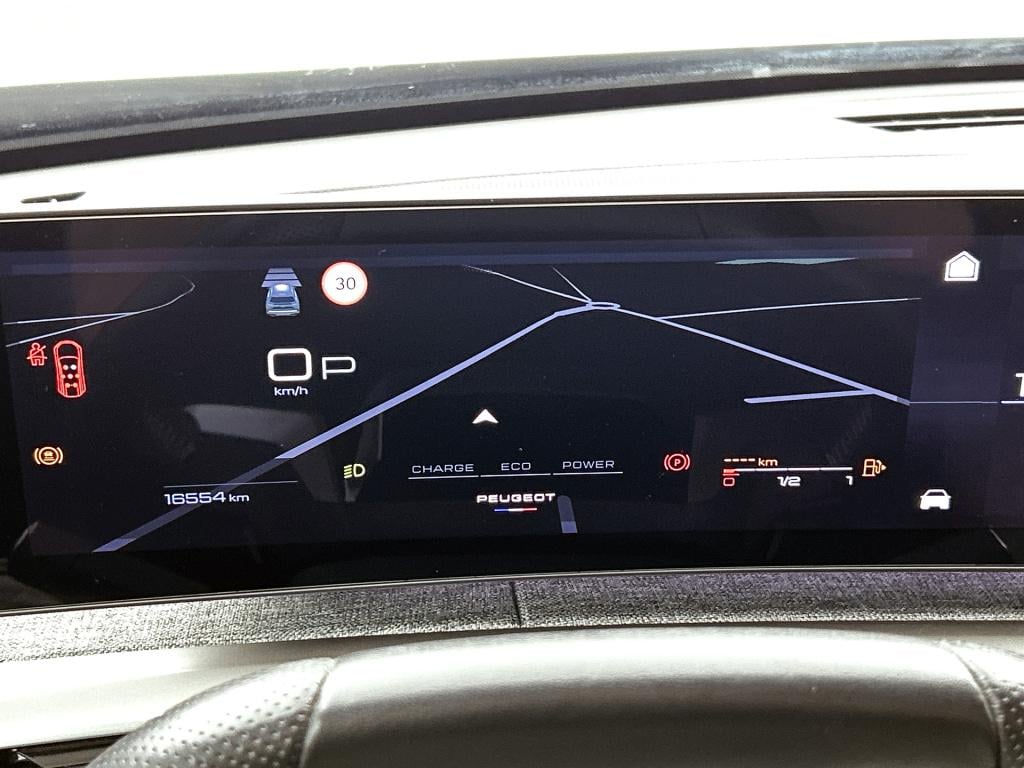 Peugeot 5008 hybrid 145 pk automaat gt 7p | rijklaar | elektrische achterkl