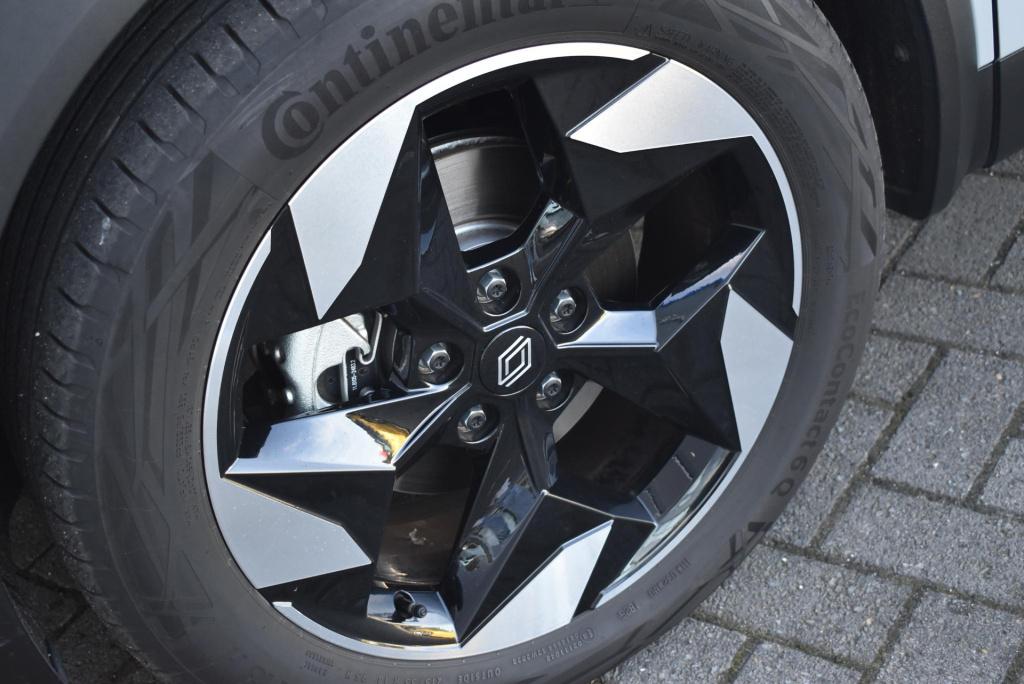 Renault Captur 1.8 e-tech full hybrid 160 techno | climate control | adapti