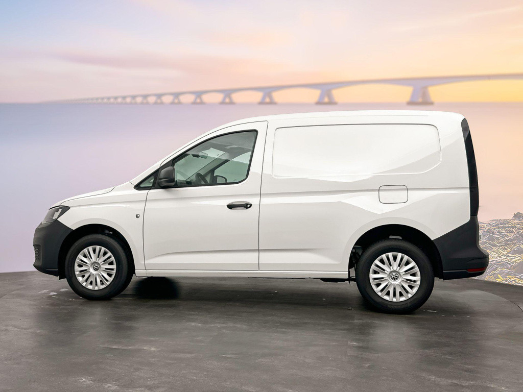 Volkswagen Caddy cargo comfort 2.0 tdi eu6 75 kw (102 pk) 2755