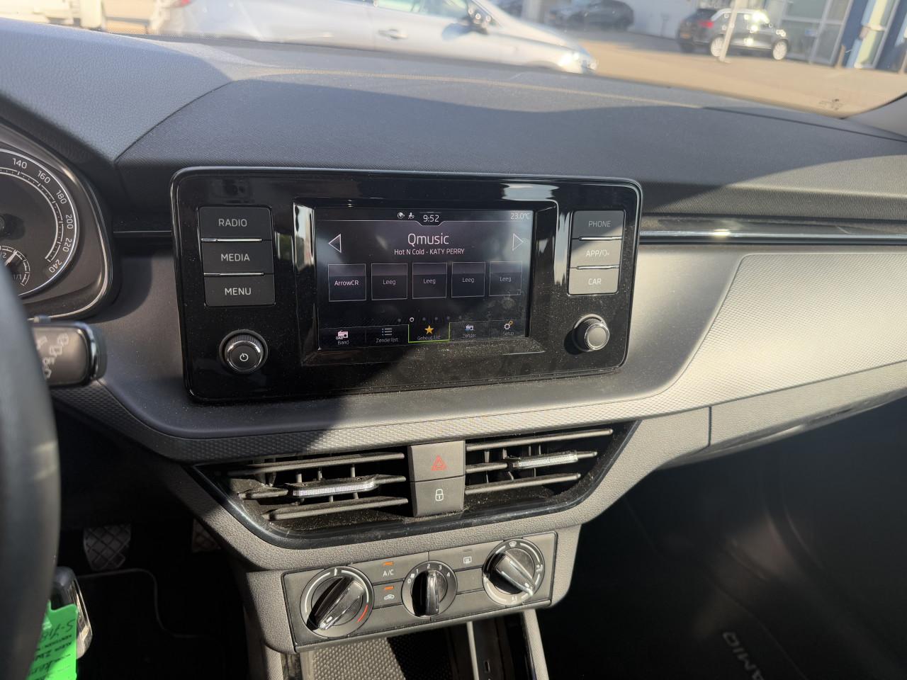 Skoda Kamiq 2023! - 1.0 TSI 12 maanden Bovag Garantie | Rijklaarprijs