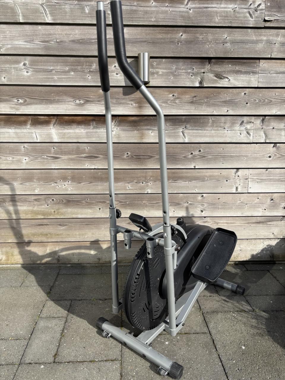 Crosstrainer