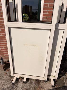 Windschermen