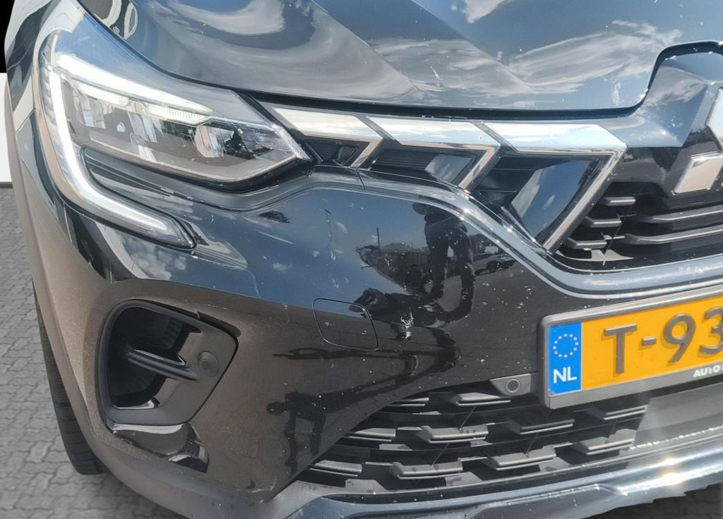 Mitsubishi Asx 1.6 hev at first edition