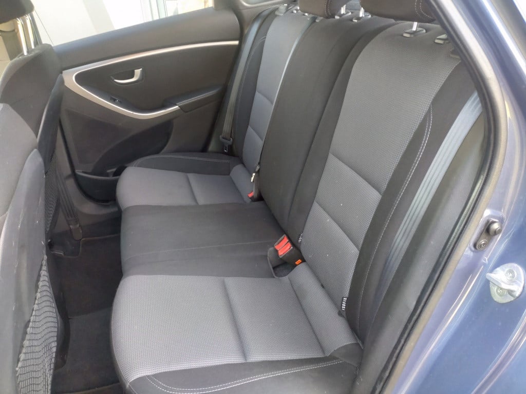 Hyundai I 30 1.6 gdi i-vision