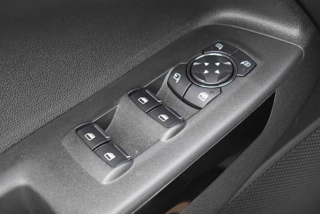 Ford Ecosport 1.0 ecoboost st-line | climate control | cruise control | win