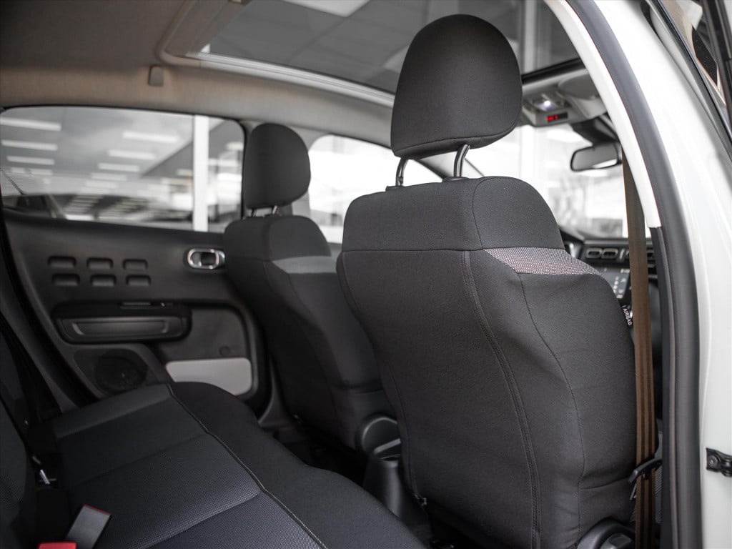 Citroen C3 1.2 puretech 82pk feel edition