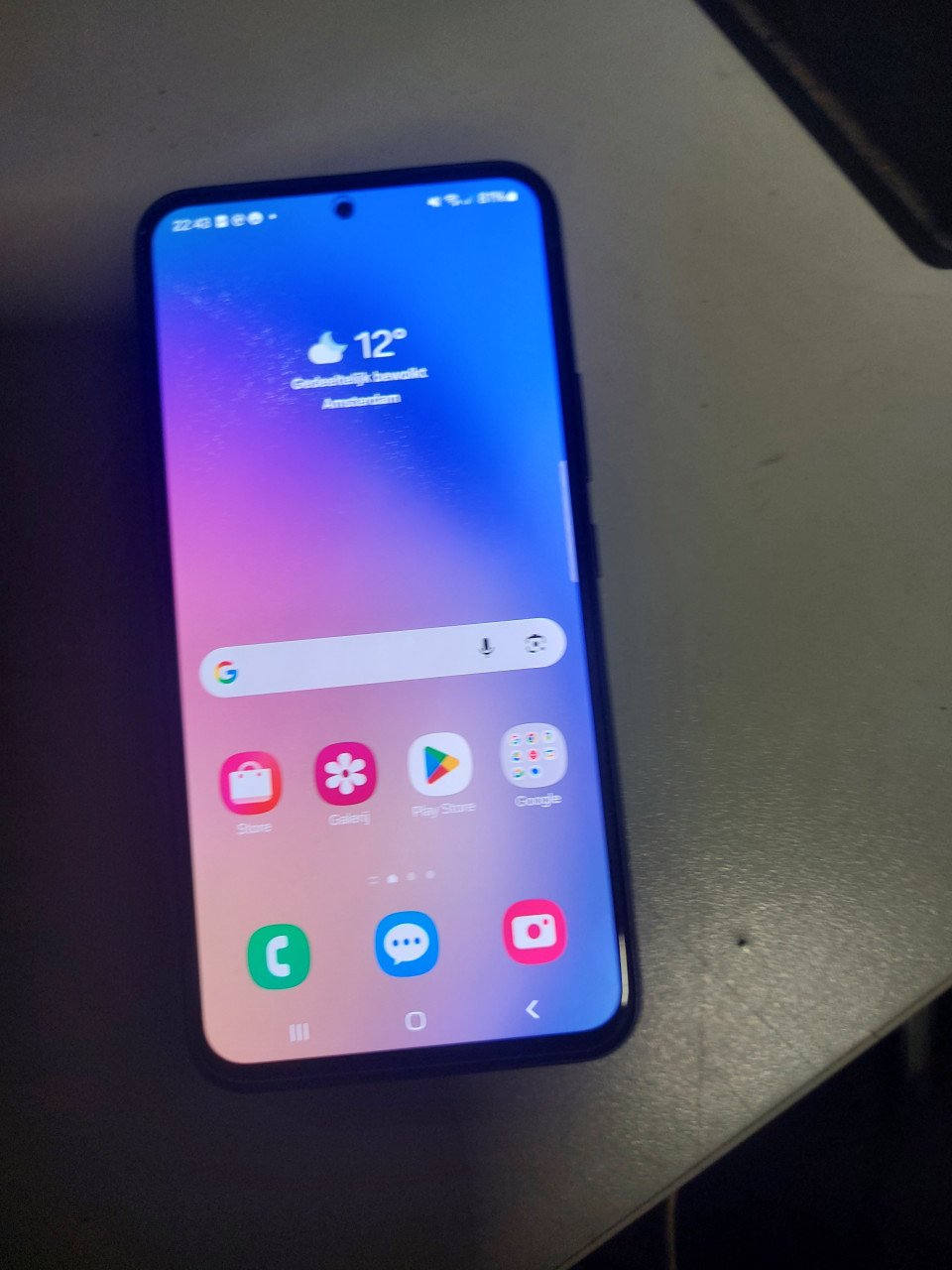 Telefoon