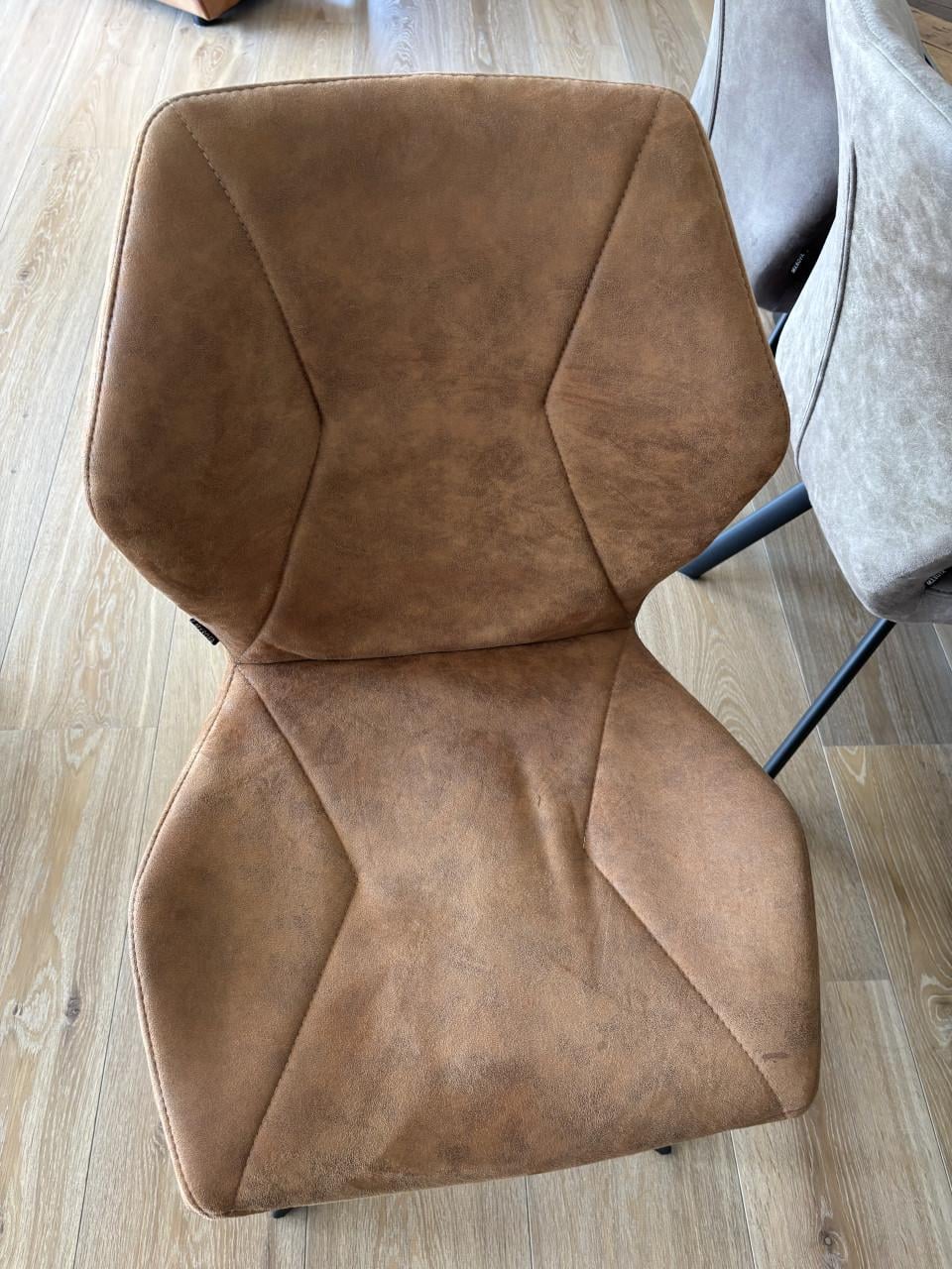 Eetkamerstoelen