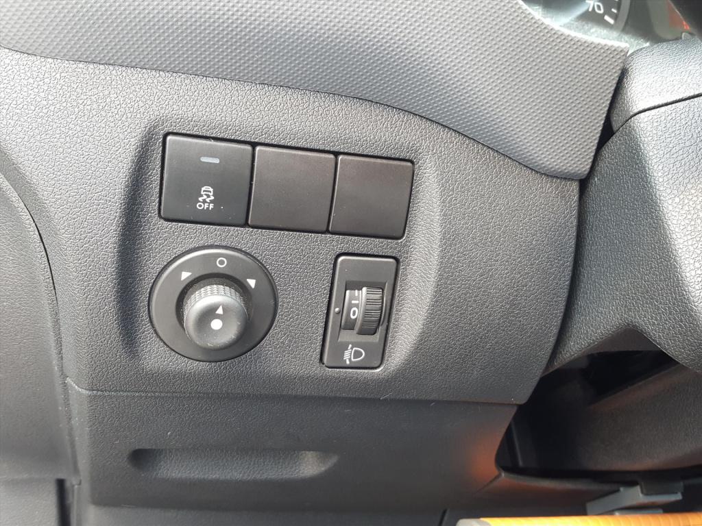 Peugeot Partner gb 120 l1 1.6 hdi 16v 75pk 3-zits xr profit+ | cruise contr