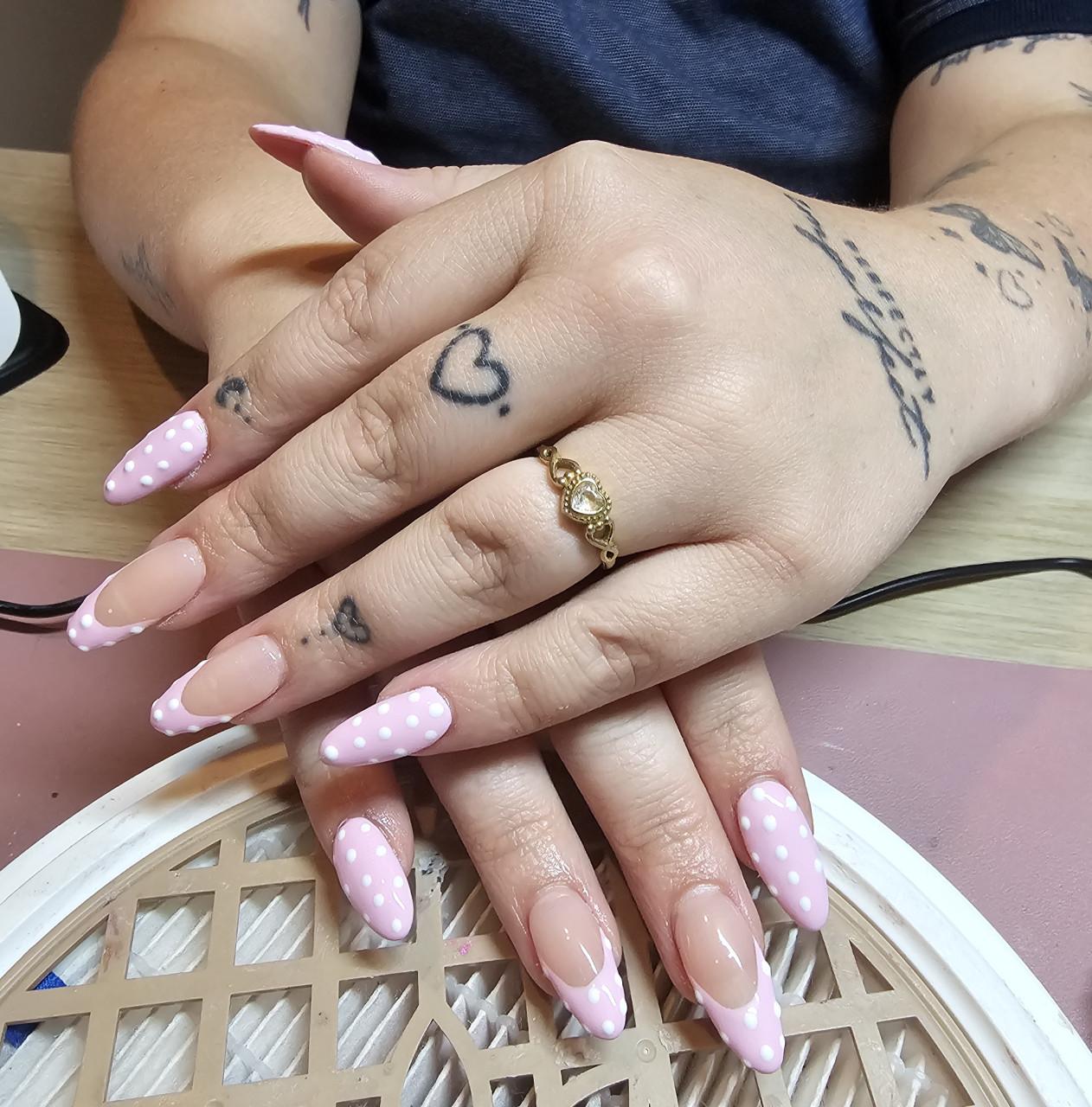 Nagel Setje💅