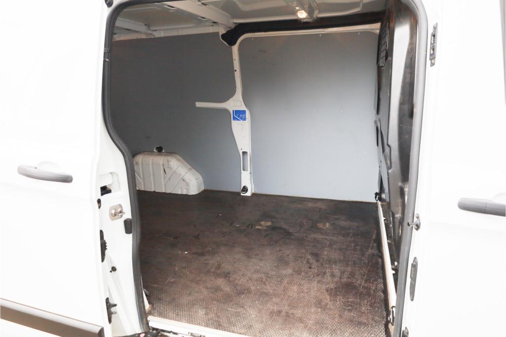 Ford Transit Custom 300 2.0 tdci l2h1 trend stoelverw. i ac i 2800kg trekge