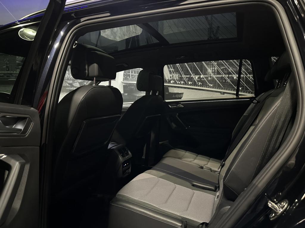Volkswagen Tiguan Allspace 1.5 tsi highline business r 7p. *nl-auto*1e eige