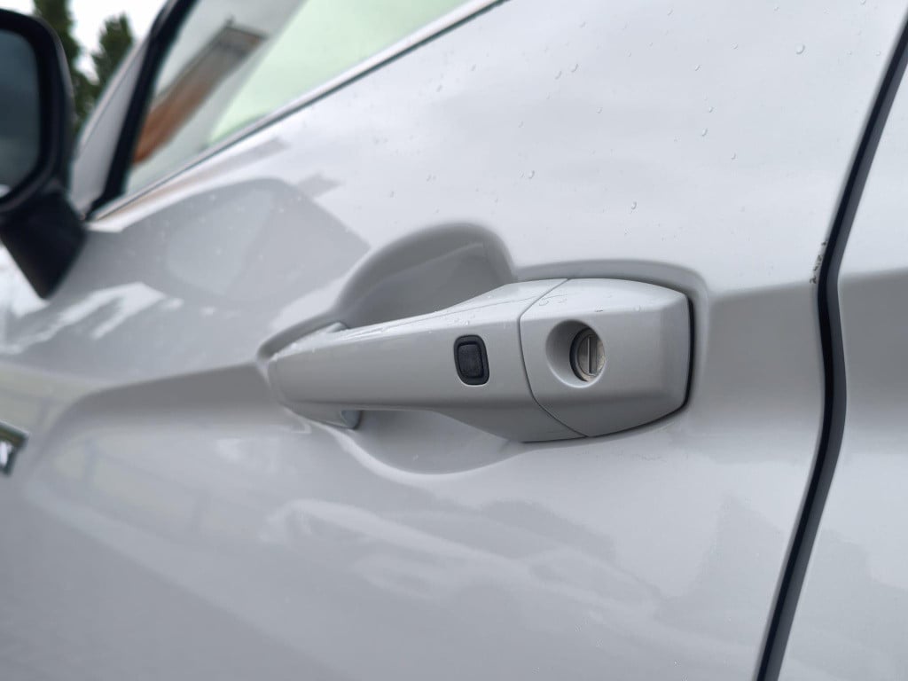 Mitsubishi Eclipse Cross 2.4 phev intense+ | navigatie | camera | stoelverw