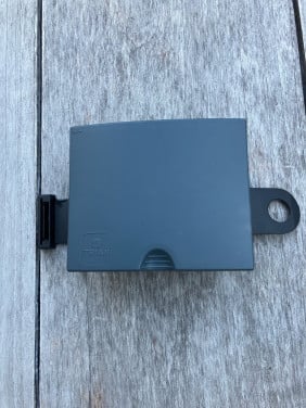 Triax combiner FM/DAB/VHF/SAT