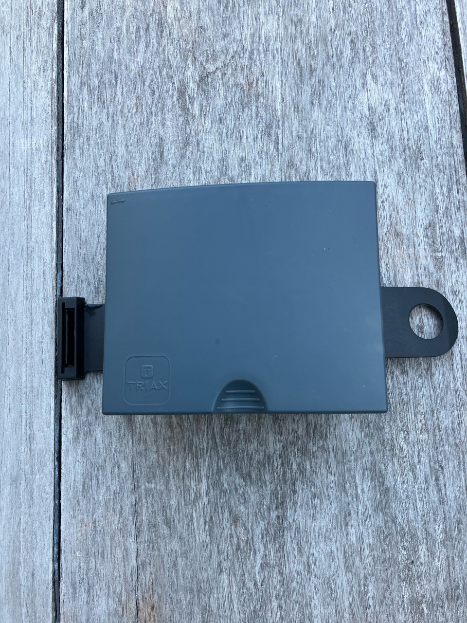 Triax combiner FM/DAB/VHF/SAT