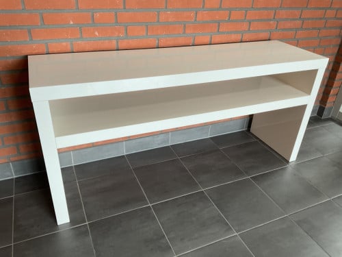 Side table