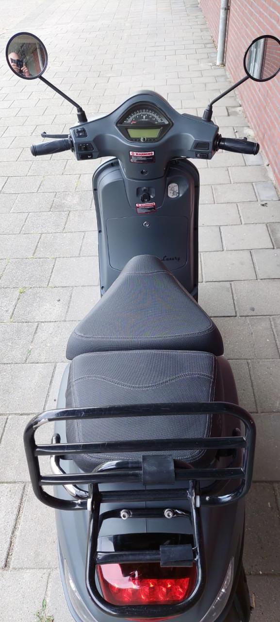 Scooter btc riva felice