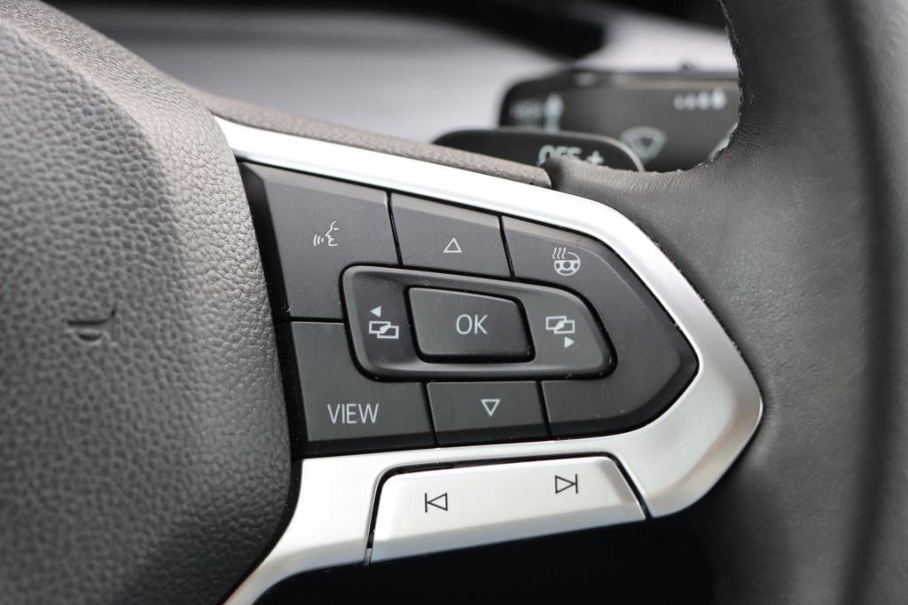 Volkswagen Golf 1.4 ehybrid style 204pk dsg6 | iq.light | stoel- en stuurve