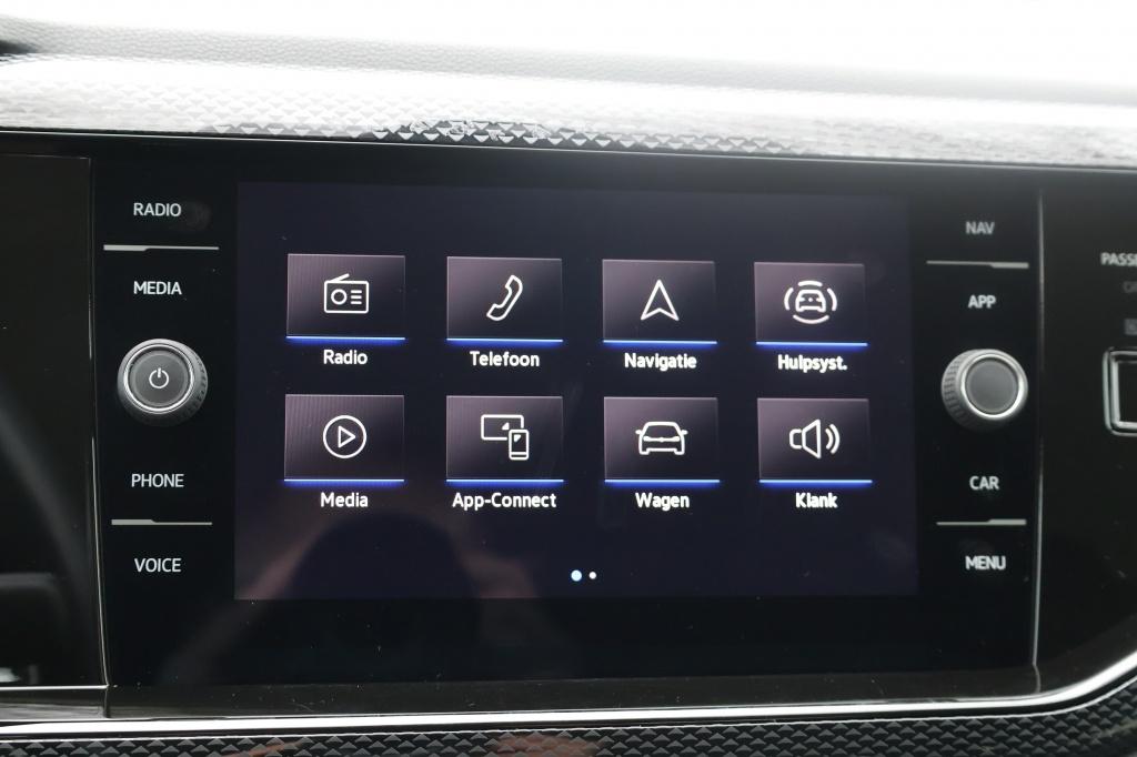 Volkswagen Taigo 1.0 tsi life business|pdc|rijklaarprijs|12 maanden bovag g