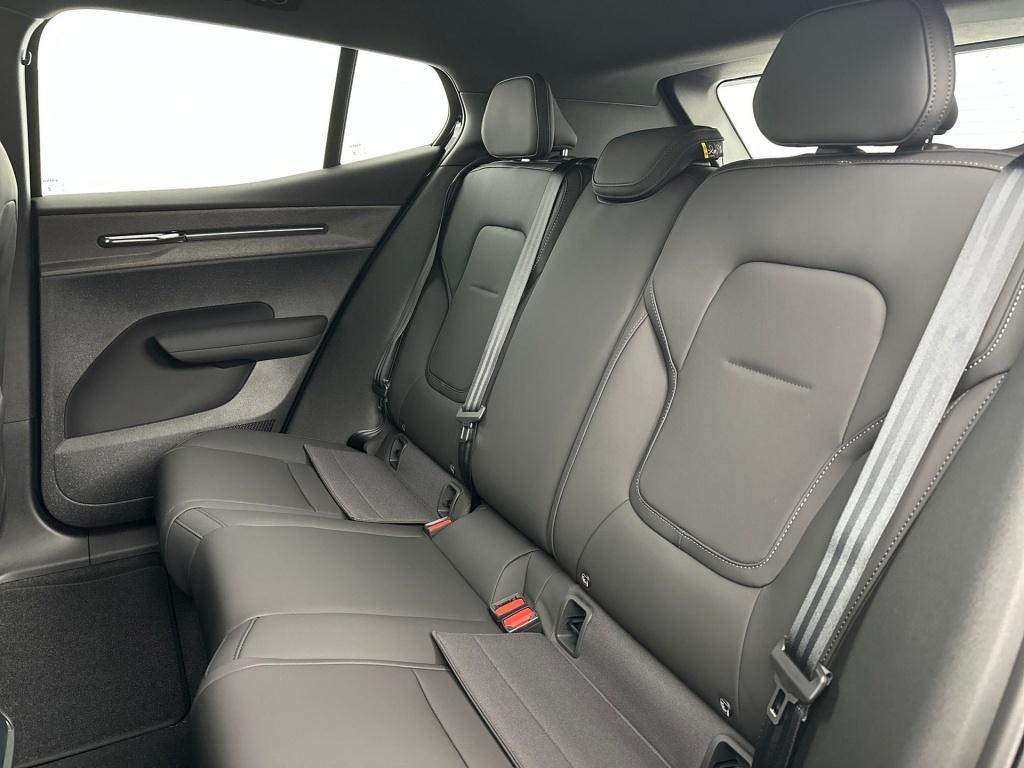 Volvo Ex30 p5 long range plus europa