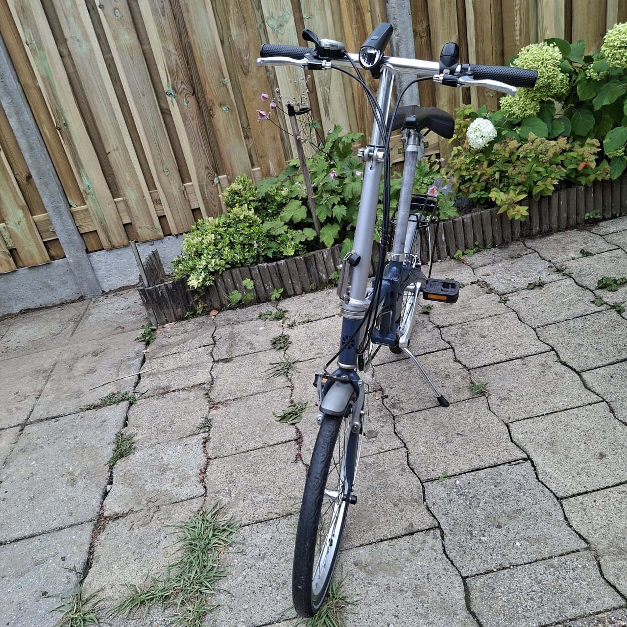 DAHON Vouwfiets