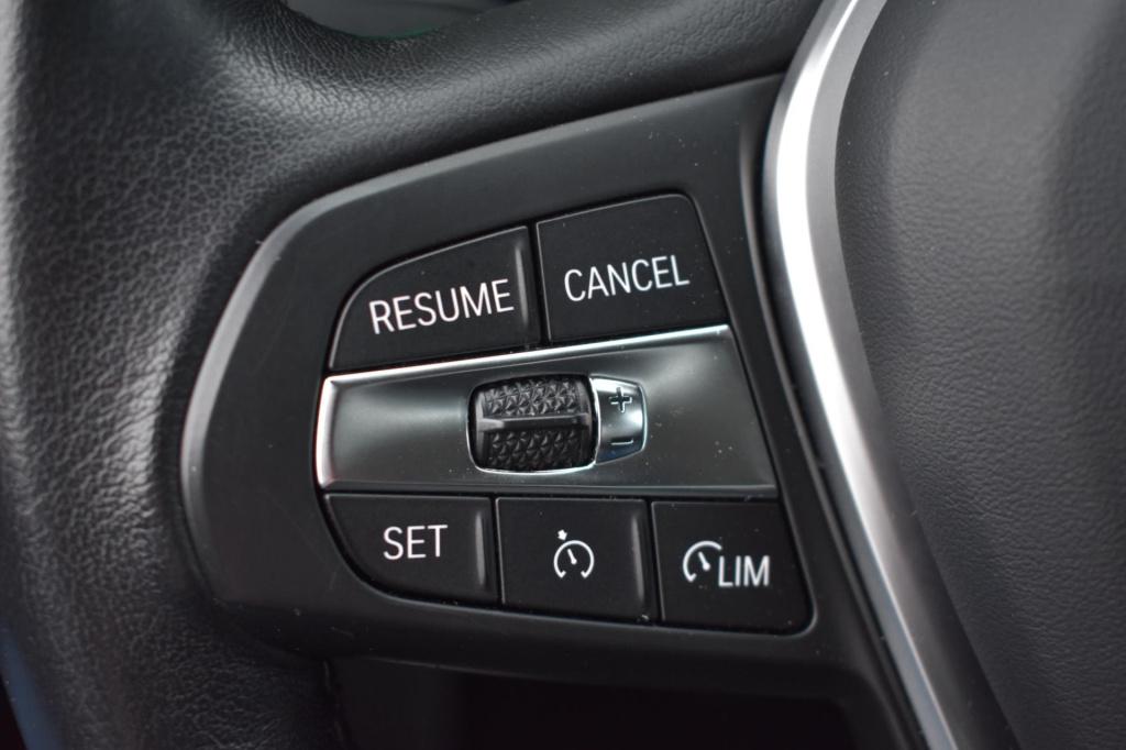 BMW 3-serie touring 318i high executive sport line | trekhaak | apple carpl