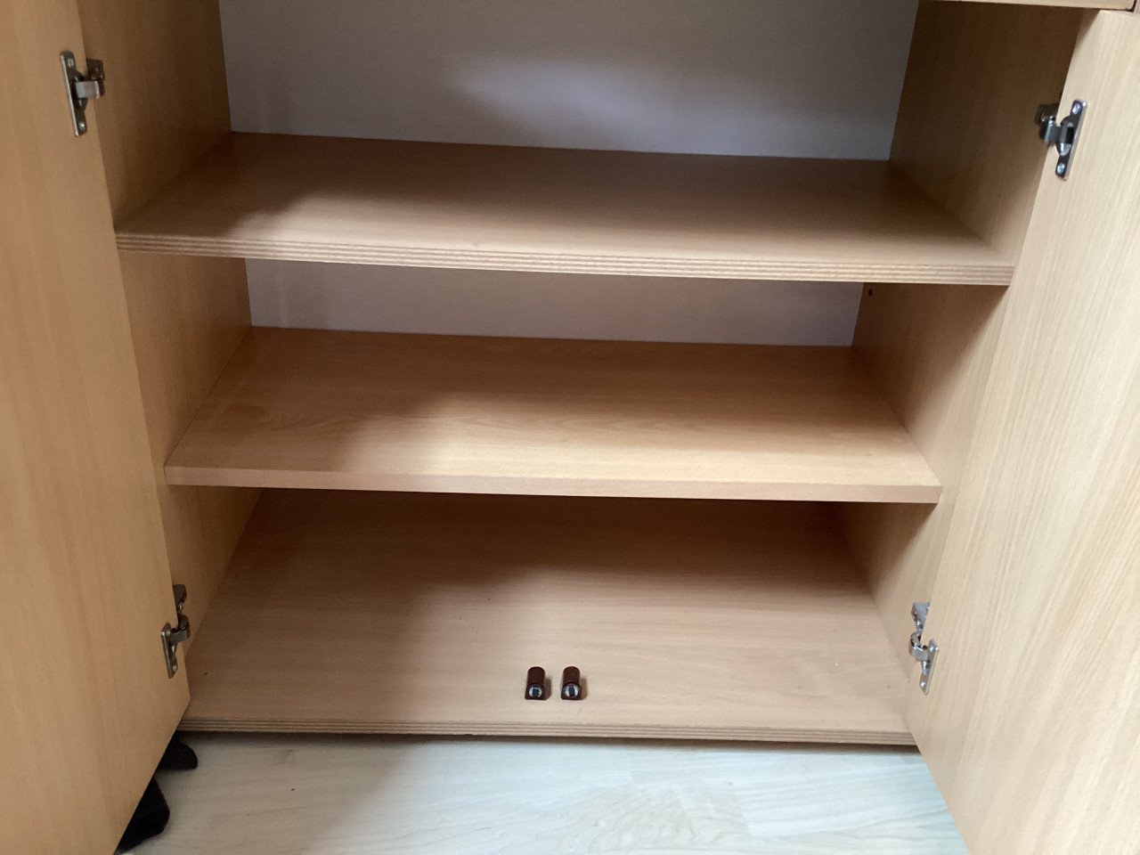 Dressoir