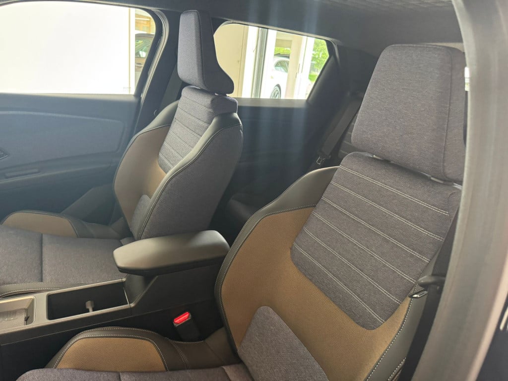 Renault 5 comfort range techno 52 kwh