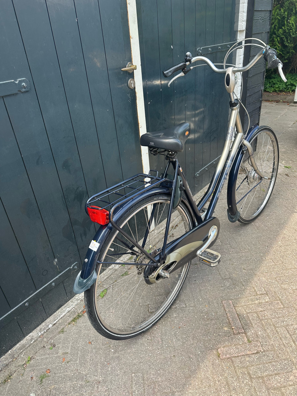 Batavus Live Damesfiets