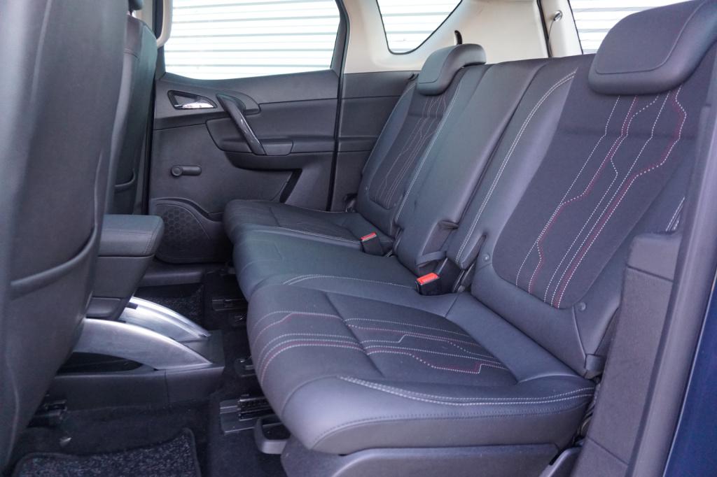 Opel Meriva 1.4 turbo cosmo airco / cruise / half leder / elektr. ramen / l