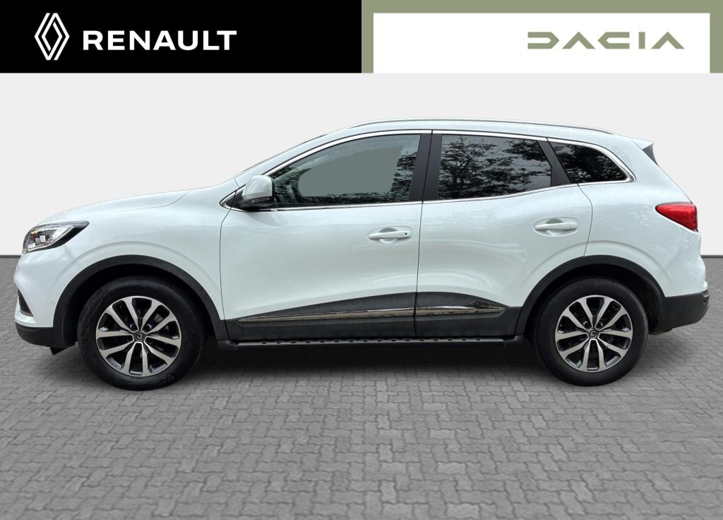 Renault Kadjar 1.3 tce 140 intens